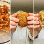 Gluten Free ABC Muffins