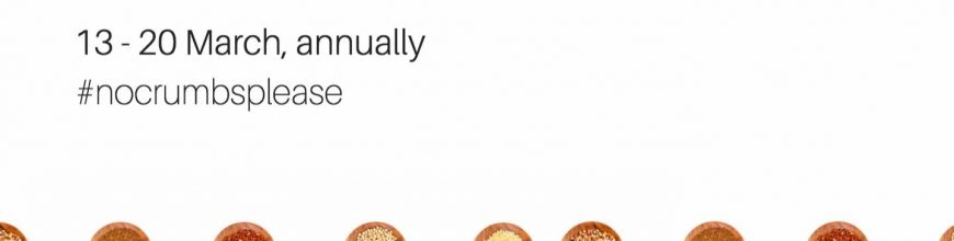 Coeliac Awareness Week