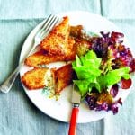 Fish Fingers