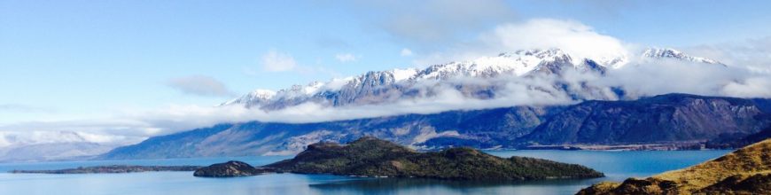 Exploring Queenstown