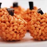 Orgran Quinoa Pumpkin Puffs