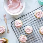 Paleo Vanilla Cake Danielle Walker