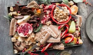 Steps to Prevent Gluten Cross Contamination during the Holidays