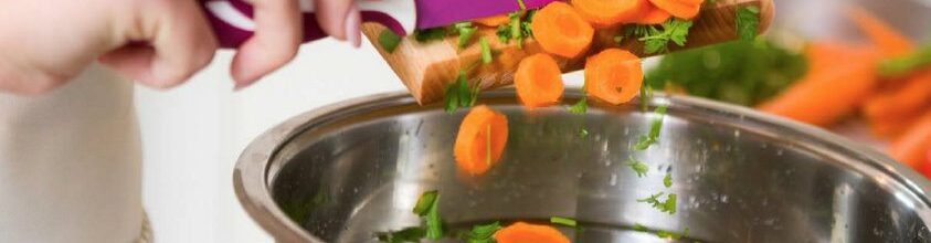 Batch Cooking Set Yourself Up For Success