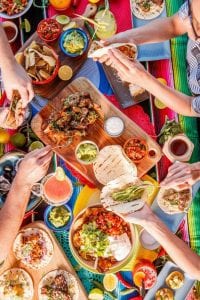 BRISBANE’S NEWEST MEXICAN NOW OPEN AT SOUTH BANK