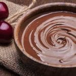 Choc Caramel Sauce