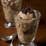 Chocolate Chip Ice Cream