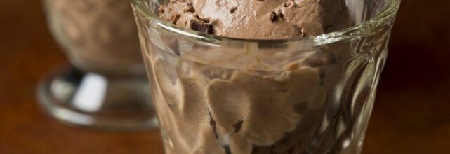 Chocolate Chip Ice Cream