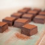 Chocolate Fudge