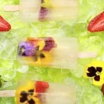 Coconut & Maple Ice Quenchers