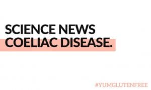 Coeliac Disease Testing Science News