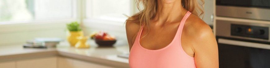Dani Stevens’ Immunity Boosting Tips