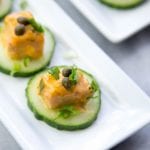 Dynamite Salmon