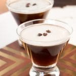 Espresso Martini