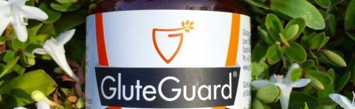 Gluteguard Is Here To Help