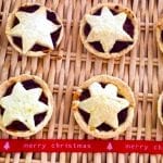Gluten Free Fruit Mince Pies
