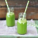 Greenilicious Smoothie