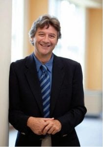 LEAKY GUT EXPLAINED BY DR ALESSIO FASANO