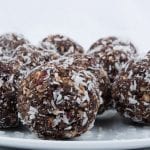 Lindy's Superfood Bliss Balls