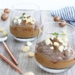 LLN Chocolate Avocado Mousse