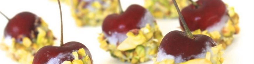 LLN Coconut Cherry Bombs