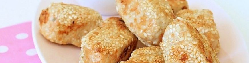 LLN Gluten Free Chicken Nuggets