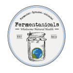 Fermenticals Logo