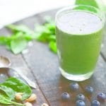 Matcha Green Tea Smoothie
