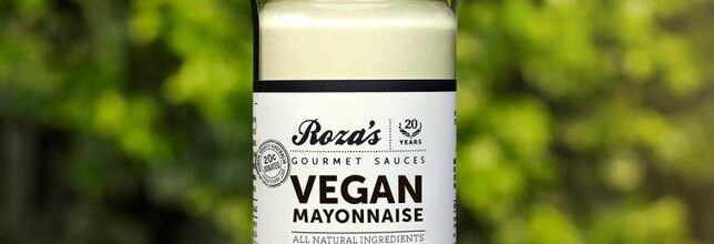 Mayo Makeover