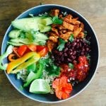 Mexican Bowls