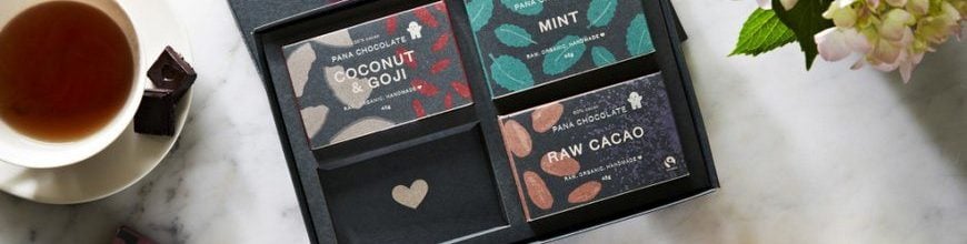 Mother’s Day Treats