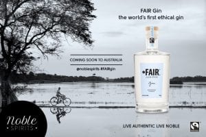 NOBLE SPIRITS