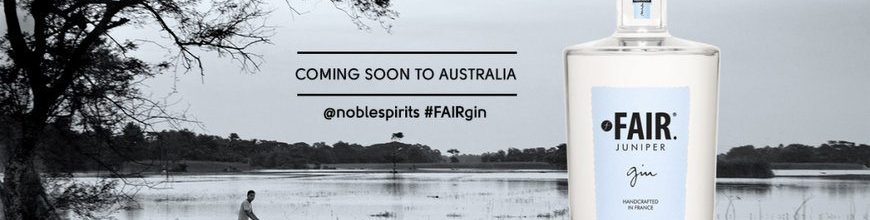 Noble Spirits