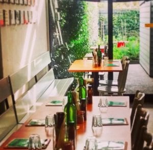 POMONA CAFE – VIC