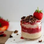 Quinoa Breakfast Porridge
