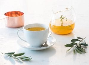 STAY HEALTHY THIS WINTER AND MAKE YOUR OWN GLUTEN FREE IMMUNITY TONIC