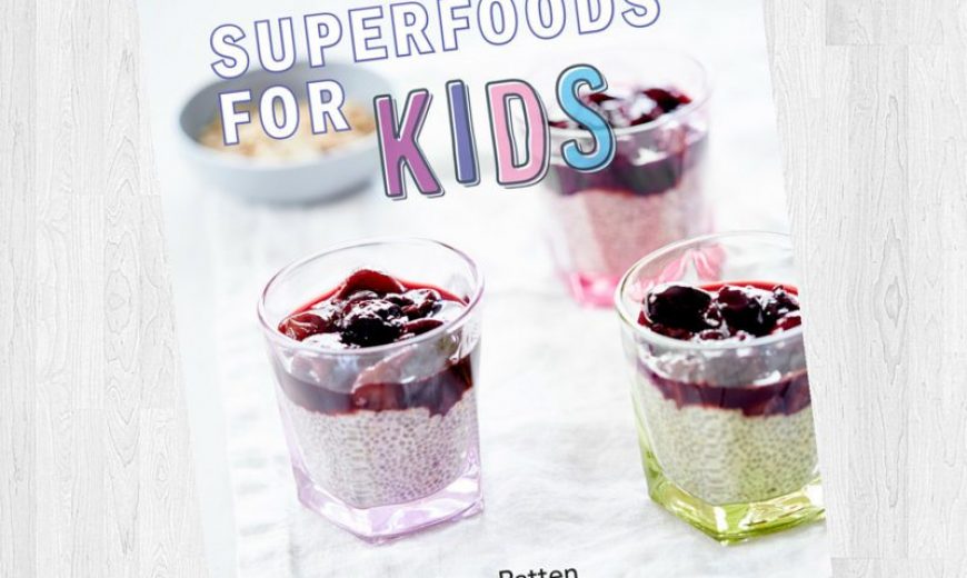 Superfoods For Kids