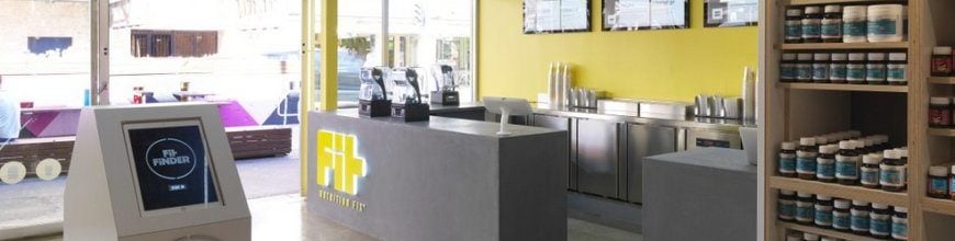 Sydney’s Newest Wellbeing Store
