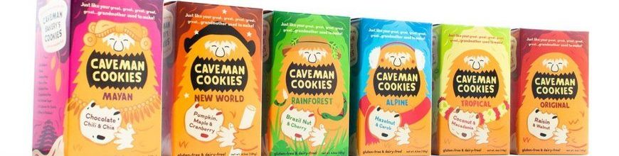 The Caveman Bakery