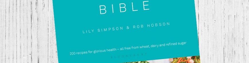The Detox Kitchen Bible