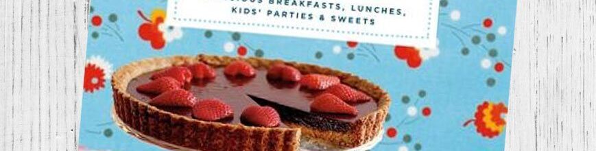 The Gluten-Free Cookbook
