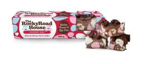 THE ROCKY ROAD TO HEALTH