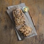 Thermomix Fruit And Nut Loaf