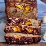 TROPICAL SWEET BREAD