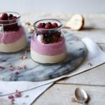 “Vanilla & Berry Cheesecake Jars” is locked Vanilla & Berry Cheesecake Jars