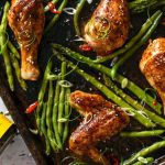Vegemite Chicken Drumstick Recipe