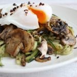 Walnut Pesto ‘Pasta’