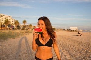 Wellness Woman