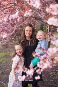 Wholefood for the Whole Family